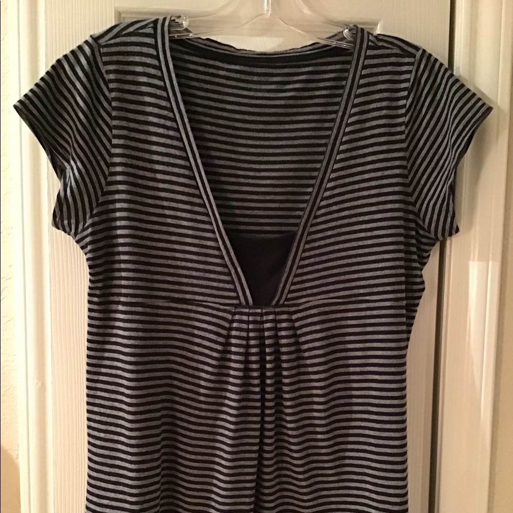 GAP : Cotton knit TOP